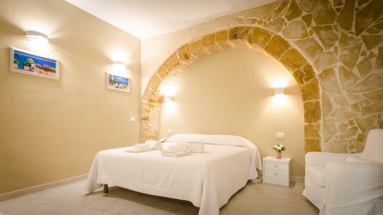 Casa "Il Castello" Apartment Syracuse Bagian luar foto