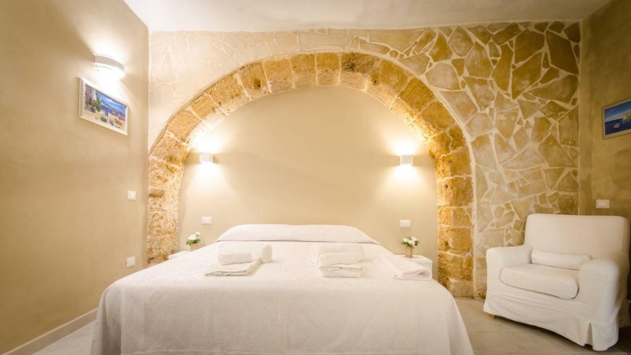 Casa "Il Castello" Apartment Syracuse Bagian luar foto