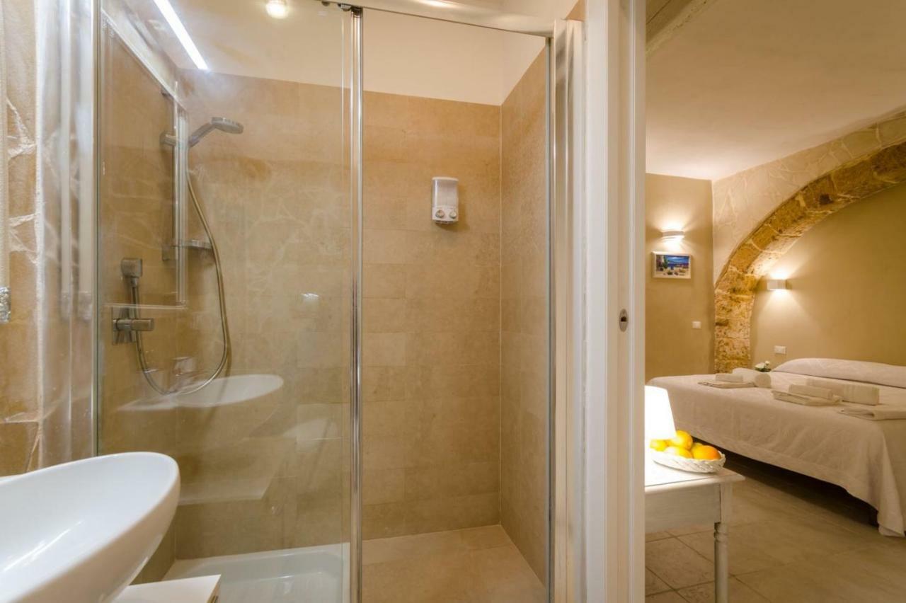 Casa "Il Castello" Apartment Syracuse Bagian luar foto