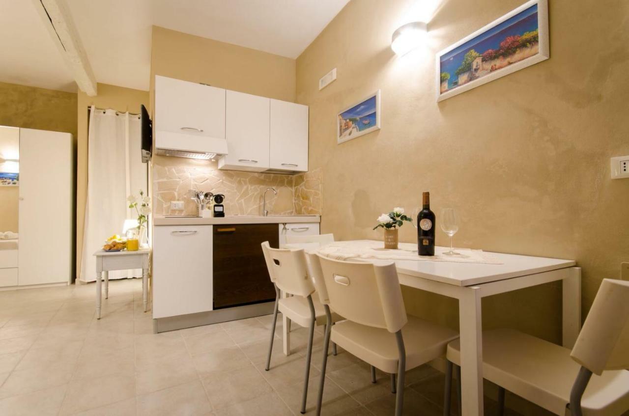 Casa "Il Castello" Apartment Syracuse Bagian luar foto