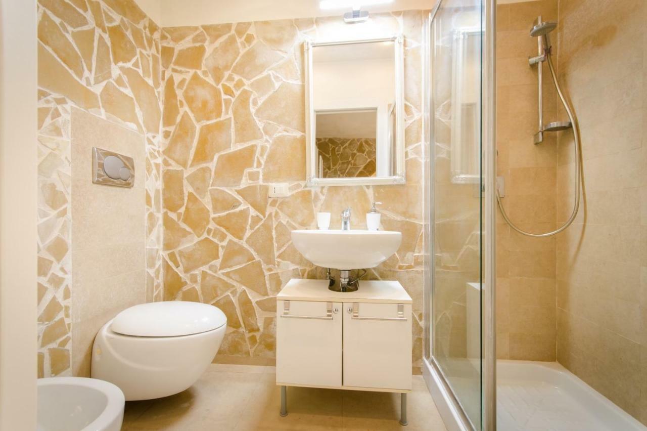 Casa "Il Castello" Apartment Syracuse Bagian luar foto